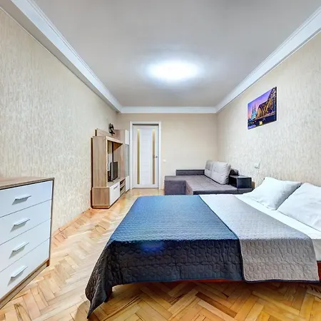 Новая Однокомнатная Квартира Оушен Плаза. Бульвар Дружбы Народов 8А Kyiv Exterior photo